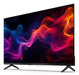 EAN 5905683271844 - Sharp 40GF2265E 101,6 cm (40") Full HD Smart TV Wifi Negro imagen 3
