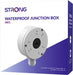 EAN 9120072378119 - Strong JB01 cámaras de seguridad y montaje para vivienda Caja de conexiones imagen 4