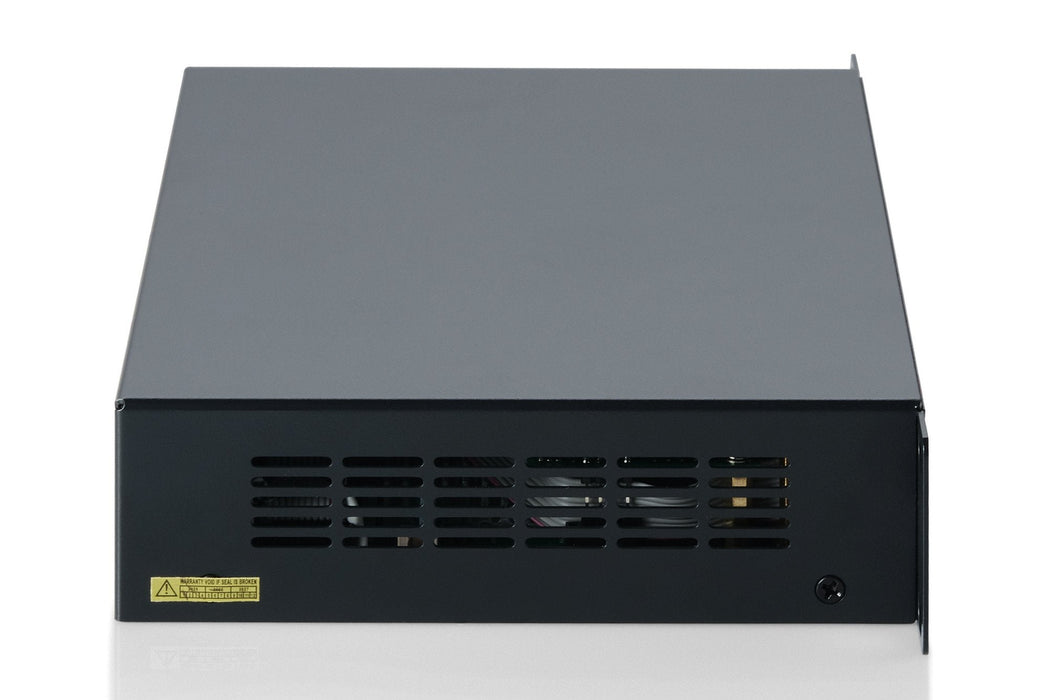 Digitus Switch 16-Port 10" Unmanaged 120w Poe+