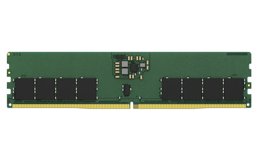 EAN 0740617348156 - Kingston Technology ValueRAM módulo de memoria 32 GB 1 x 32 GB DDR5 6400 MT/s 288-pin DIMM imagen 1