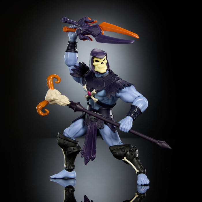 EAN 0194735333356 - Masters of the Universe JHJ97 figura de juguete para niños imagen 5