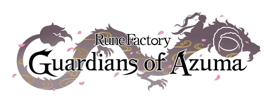Juego Rune Factory: Guardians Of Azuma Playstation 5