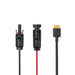EAN 4895251603461 - EcoFlow LMC4-XT60I-3.5M accesorio para estación de carga portátil Cable de carga imagen 2
