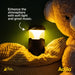 EAN 8716778932444 - Aqiila 406038 linterna de camping Altavoz portátil estéreo imagen 8
