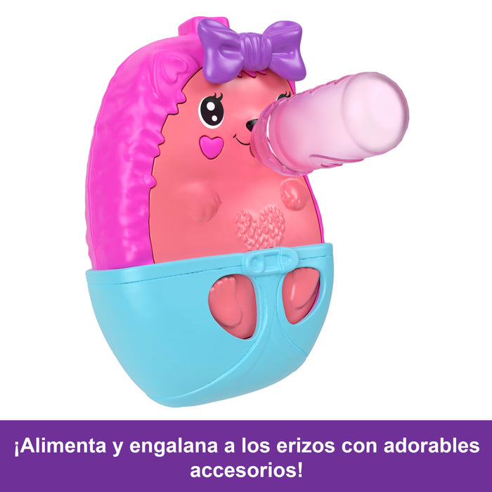 EAN 194735261697 - Polly Pocket JBJ91 set de juguetes imagen 11