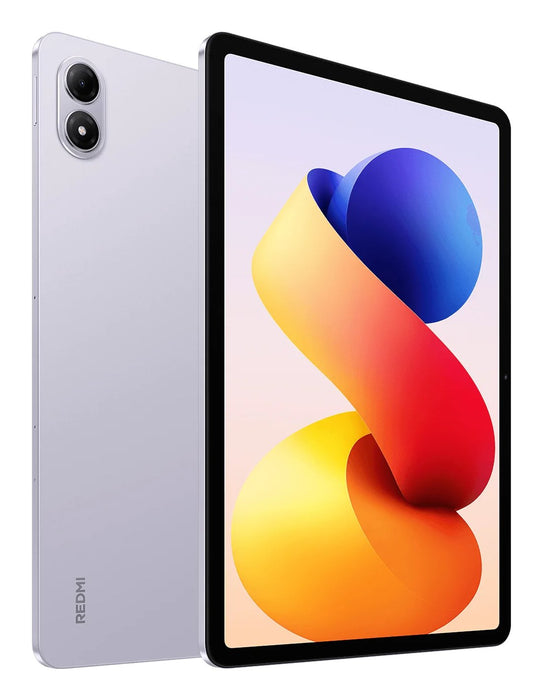 EAN 6932554467234 - Xiaomi Redmi Pad 2 Pro Snapdragon 128 GB 30,7 cm (12.1") 6 GB Wi-Fi 6 (802.11ax) Púrpura imagen 2