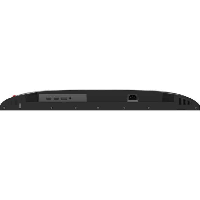 Monitor  Msi Mag 274qpf X32 27" Rapid Ips Wqhd 320hz 0.5ms Hdmi2.1x2 Dp Pivot