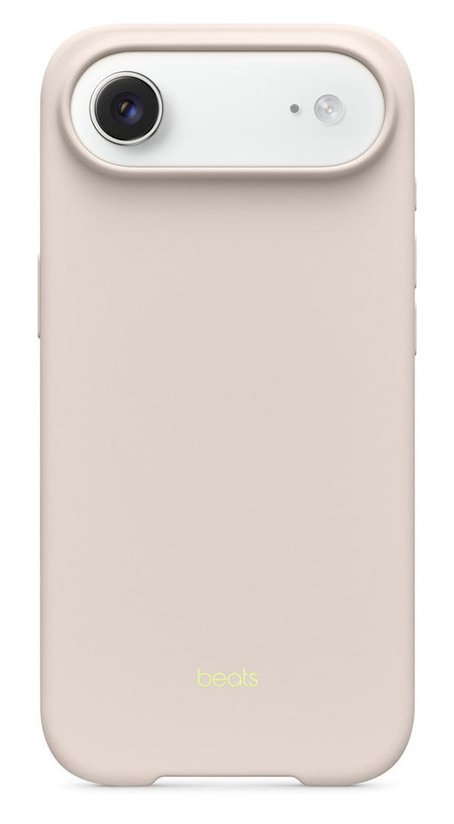 EAN 0195950659139 - Apple MGJU4LL/A funda para teléfono móvil 16,5 cm (6.5") Cal, Color piedra imagen 1