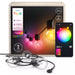 EAN 8720169371590 - Philips Hue White and Color ambiance 8720169371590 iluminación inteligente Tira de luz inteligente Blueto imagen 3