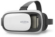 EAN 4054007870001 - Ednet 87000 dispositivo de visualización montado en un casco Gafas de realidad virtual 300 g Negro, Gris, imagen 6