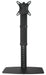 EAN 8716309135238 - Gembird MS-D1ST-02 soporte para monitor 81,3 cm (32") Escritorio Negro imagen 7