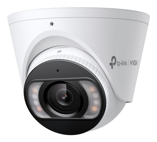 EAN 8885020628241 - TP-Link INSIGHT S455 Torreta Cámara de seguridad IP Exterior 2880 x 1620 Pixeles Techo imagen 1