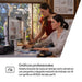 EAN 0199896738644 - HP Z2 SFF G1i Workstation Desktop PC Wolf Pro Security Edition Intel Core Ultra 7 265 48 GB DDR5-SDRAM 1  imagen 16