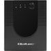 EAN 5901878537771 - Qoltec 53777 sistema de alimentación ininterrumpida (UPS) Línea interactiva 2 kVA 1200 W 4 salidas AC imagen 9