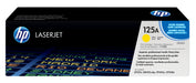 EAN 0808736839198 - HP 125A Yellow Original LaserJet Toner Cartridge cartucho de tóner 1 pieza(s) imagen 1