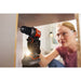 EAN 5035048832912 - Black & Decker BCD382D1XC-QW taladro Naranja imagen 4