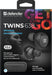 EAN 4714033636384 - Defender Twins 638 Auriculares Inalámbrico Dentro de oído Llamadas/Música Bluetooth Negro imagen 10