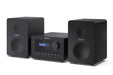 EAN 4974019204499 - Sharp TOKYO DAB+ HI-FI Micro System Microcadena de música para uso doméstico 40 W Negro imagen 5