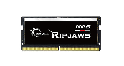 EAN 4713294233806 - G.Skill Ripjaws F5-5600S4645A32GX2-RS módulo de memoria 64 GB 2 x 32 GB DDR5 5600 MT/s 262-pin SO-DIMM imagen 1