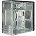 EAN 4260455649056 - Inter-Tech IT-6521 Straight Micro Torre Negro imagen 6