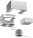 EAN 4242003861943 - Siemens LZ11FXC56 accesorio para campana de estufa Kit de recirculación para campana extractora imagen 2