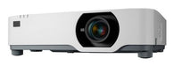 EAN 5028695614826 - NEC P627UL Proyector para grandes espacios 6200 lúmenes ANSI 3LCD WUXGA (1920x1200) Blanco imagen 1