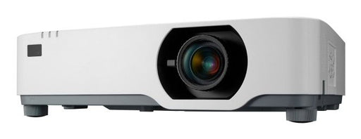 EAN 5028695614826 - NEC P627UL Proyector para grandes espacios 6200 lúmenes ANSI 3LCD WUXGA (1920x1200) Blanco imagen 1