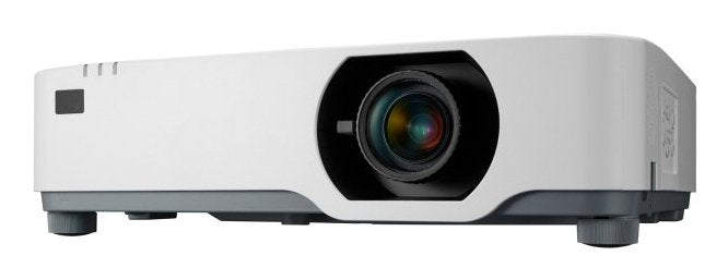 EAN 5028695614819 - NEC P547UL Proyector de alcance estándar 3240 lúmenes ANSI 3LCD WUXGA (1920x1200) Blanco imagen 1