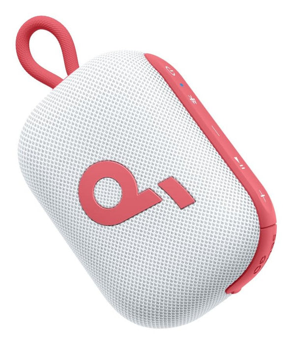 EAN 0194644297503 - Soundcore Select 4 Go Altavoz monofónico portátil Rojo 5 W imagen 1