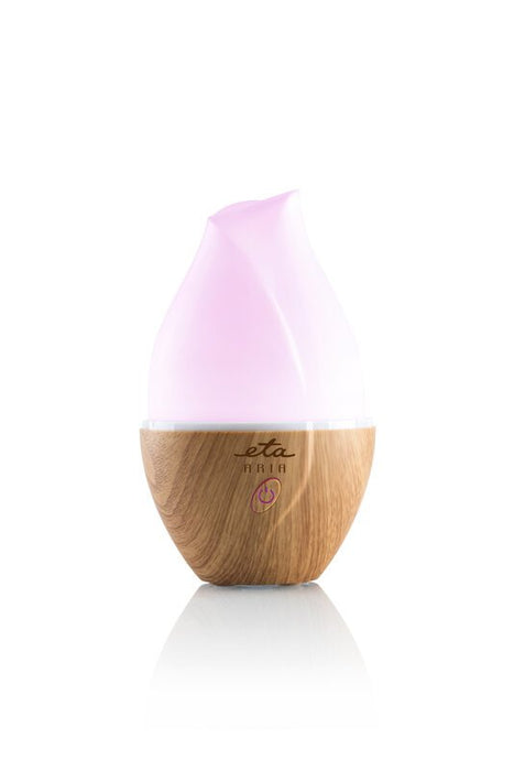 EAN 8590393292936 - Eta Aria difusor de aroma Tanque Madera imagen 8