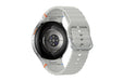 EAN 8806095660684 - Samsung Galaxy Watch7 3,81 cm (1.5") AMOLED 44 mm Digital 480 x 480 Pixeles Pantalla táctil Plata Wifi GP imagen 4