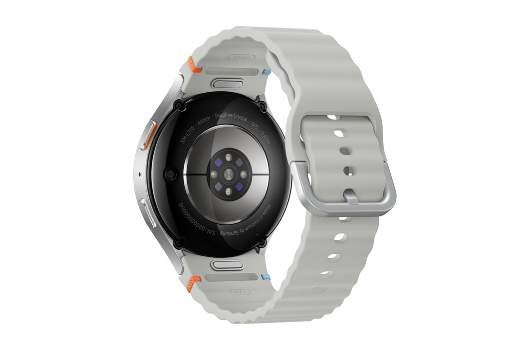 Smartwatch  Samsung Galaxy Watch7 Silver  44mm Bluetooth