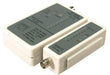 EAN 4260113564233 - LogiLink Cable tester imagen 2