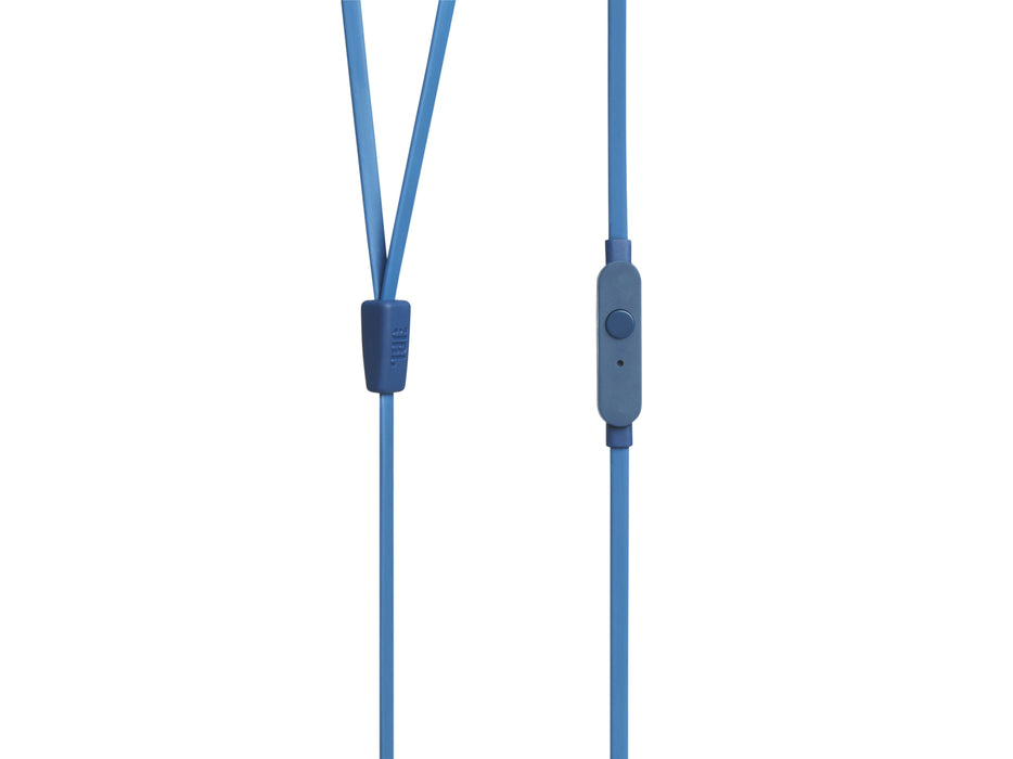 Auricular Jbl Tune 110 Azul