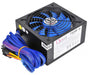 EAN 8436531366018 - L-Link LL-PS-750-80+ unidad de fuente de alimentación 750 W 20+4 pin ATX Negro imagen 3