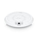 EAN 0810010077547 - Ubiquiti UniFi6 Enterprise 4800 Mbit/s Blanco Energía sobre Ethernet (PoE) imagen 5