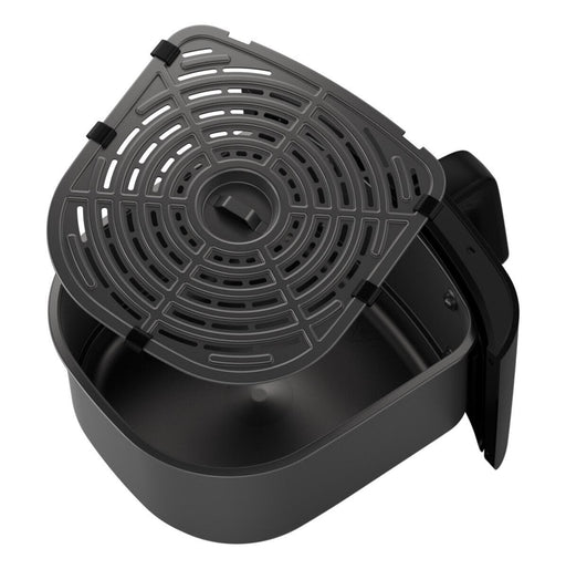 EAN 7333394032603 - Electrolux EAF7SB Sencillo 6,9 L Independiente 1700 W Freidora de aire caliente Negro imagen 2