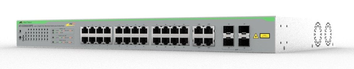 1000base-T X 24 + 1000base-T X Perp