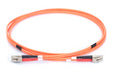 EAN 4016032249030 - Digitus DK-2533-01 Cable de fibra óptica e InfiniBand 1 m I-VH Naranja imagen 5