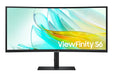 EAN 8806094974751 - Samsung S65UC pantalla para PC 86,4 cm (34") 3440 x 1440 Pixeles UltraWide Quad HD LCD Negro imagen 2