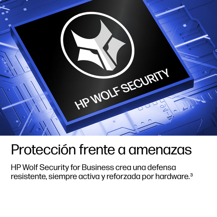 EAN 0826581033110 - HP EliteBook 8 G2a 14 inch Notebook Next Gen AI PC Wolf Pro Security Edition Copilot+ PC AMD Ryzen AI 7 P imagen 5