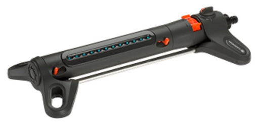 EAN 4078500048071 - Gardena AquaZoom S Rociador de agua oscilante Negro imagen 1
