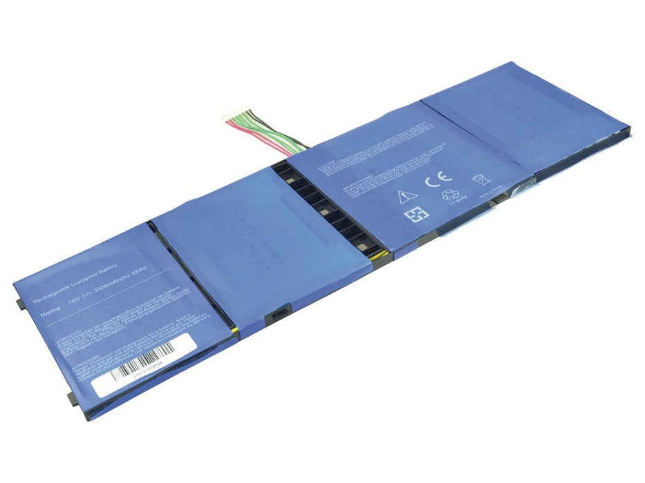 EAN 5055190173879 - 2-Power CBP3506A refacción para laptop Batería imagen 1