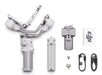 EAN 6941565995230 - DJI RS 4 MINI Estabilizador manual para cámara Blanco imagen 5