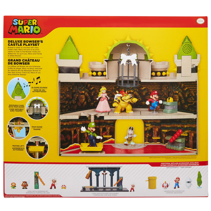 EAN 0192995400207 - 400204 set de juguetes imagen 5