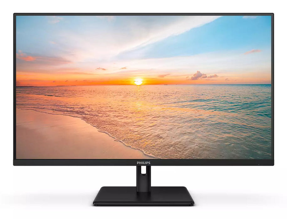 EAN 8721038000597 - Philips 1000 series 32E1N1800LA/00 pantalla para PC 80 cm (31.5") 3840 x 2160 Pixeles 4K Ultra HD LCD Neg imagen 6