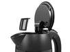 EAN 4242005188048 - Bosch TWK3P423 tetera eléctrica 1,7 L 2400 W Negro imagen 2