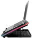 EAN 8436587971945 - Krom Kooler almohadilla fría 48,3 cm (19") 2100 RPM Negro imagen 8