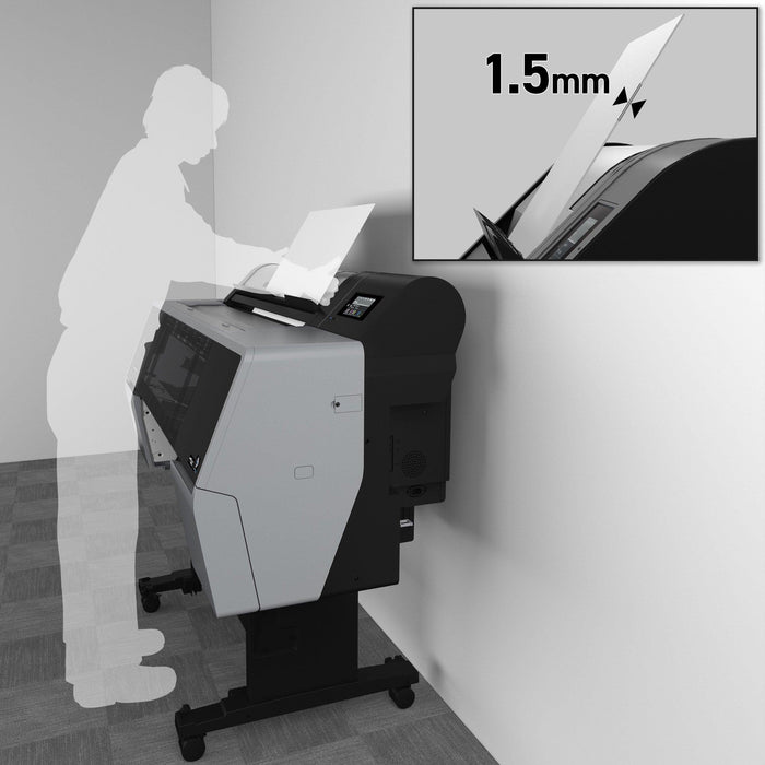 EAN 8715946743714 - Epson SureColor P9300 Spectro impresora de gran formato Inyección de tinta piezoeléctrica Color 1200 x 24 imagen 17