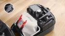 EAN 4242005483839 - Bosch Serie 4 BGB41HYG1H aspiradora 4 L Aspiradora cilíndrica Secar 600 W Bolsa para el polvo imagen 2